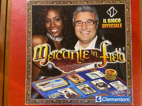 Completo gioco da tavolo - da,