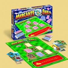 Mercante In Fiera Gioco Di