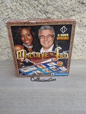 Gioco Clementoni Mercante in