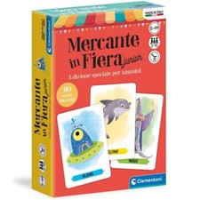 Clementoni Mercante in Fiera