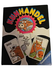 Ravensburger Mercante in Fiera