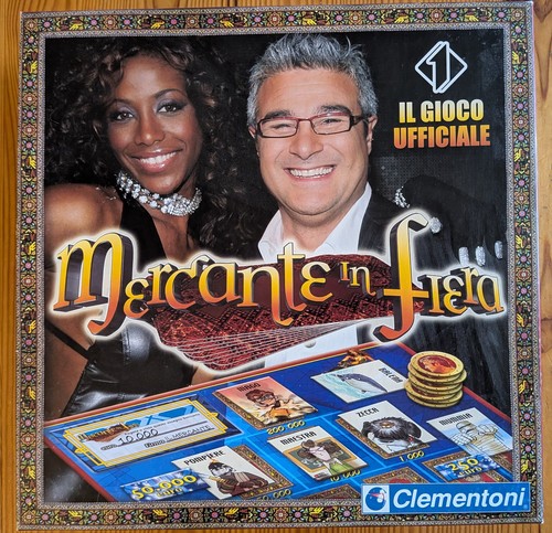 Mercante fiera gioco da - mercante,