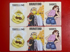 Gioco da tavolo Mercante in