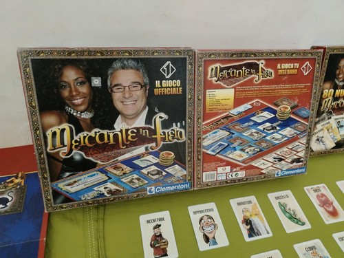 Mercante fiera gioco da - mercante,