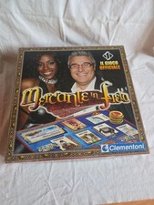 GIOCO DA TAVOLO IL MERCANTE IN