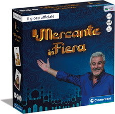 - 16824 - Mercante in Fiera -