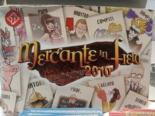 Mercante in fiera 2010 Italia1