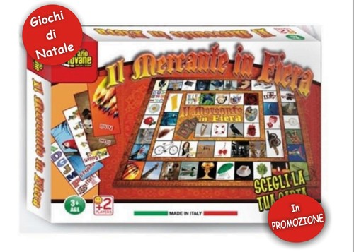 Natale mercante fiera gioco - natale,
