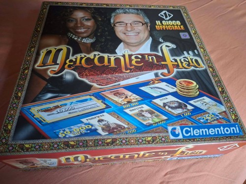 Gioco tavolo vintage - gioco,