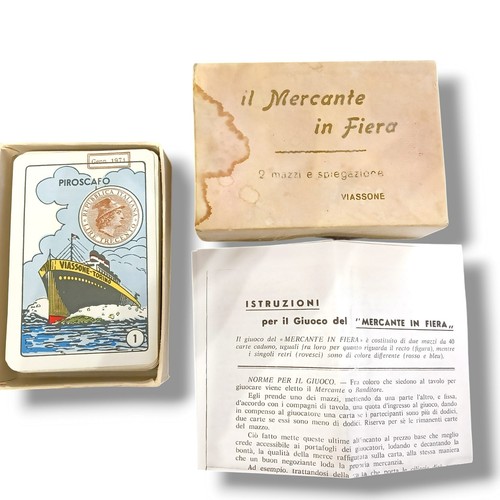 Mercante fiera viassone - fiera,
