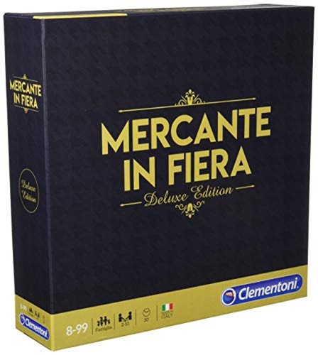 Clementoni giochi da - clementoni-,