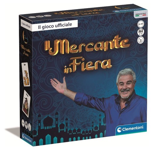 Mercante fiera gioco da - fiera,