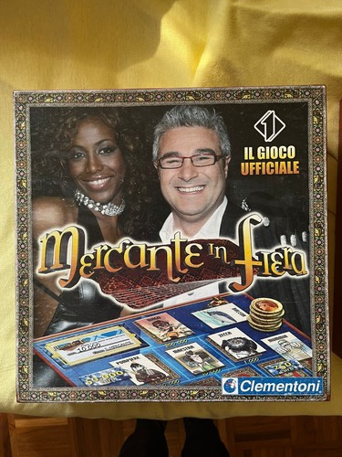 Italia gioco tavolo - italia, 1