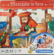 Clementoni IL MERCANTE IN