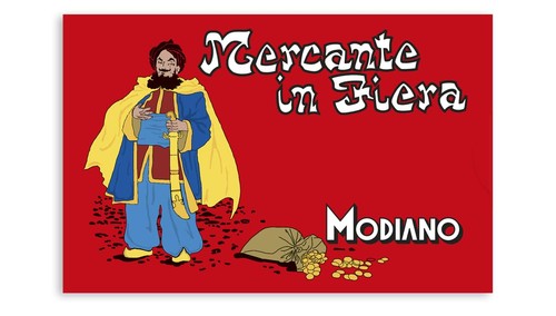 Mercante fiera 300730 - fiera,