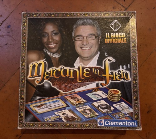 Gioco tavola mercante in - gioco,