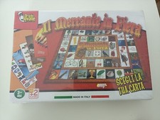 Gioco da Tavolo Il Mercante in