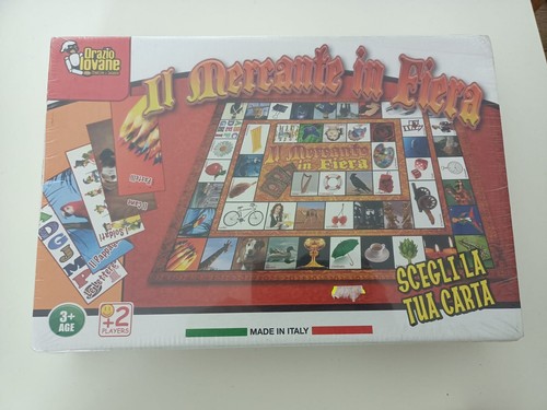 Gioco tavolo mercante in - da,