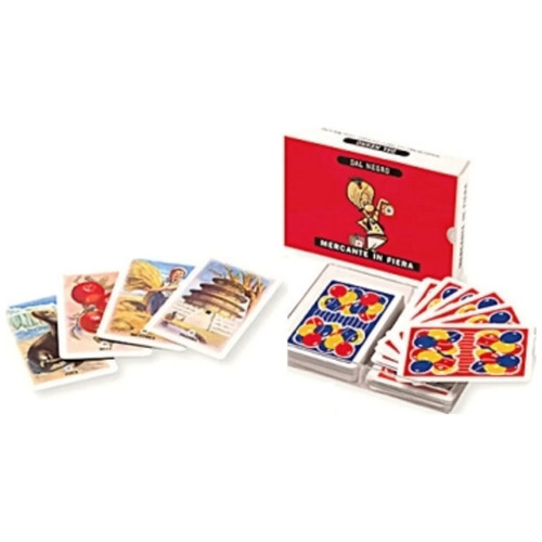 Mercante fiera gioco - -,