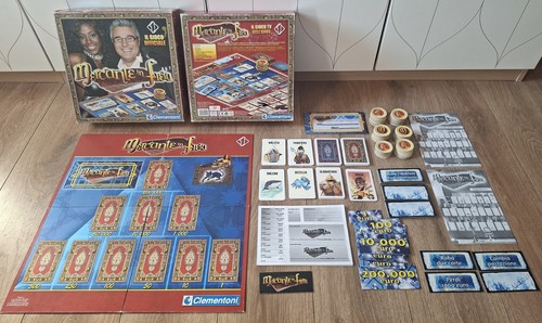 Mercante fiera gioco da - in,