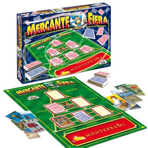 Gioco società edizione - gioco,