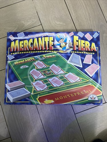 Gioco società edizione - gioco,