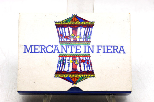 Mazzo carte gioco - carte,