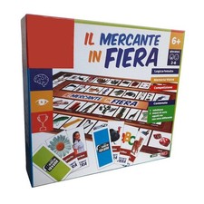 IL MERCANTE IN FIERA GIOCHI DA