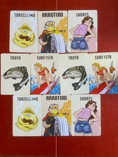 Gioco da tavolo Mercante in